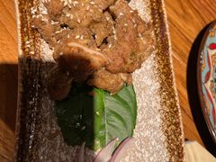 -格鲁·秀色Georgia’s Feast