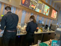 -星巴克臻选(济南恒隆店)
