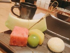 -京旬海鲜放题·铁板烧自助餐厅