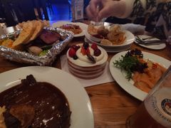 -宝莱纳啤酒花园餐厅PAULANER BRAUHAUS Nanjing(广州路店)