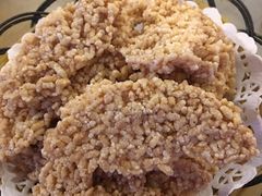 那一年锅巴-乌镇那一年小院主题餐厅(甘泉西路店)