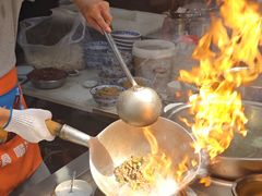 -贾楠小炒泡馍(红福小区店)