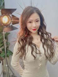 -DX HAIR SALON·发现未知美发沙龙