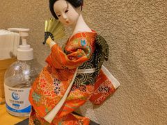 -簡一·割烹·和牛夀喜燒(西水东店)