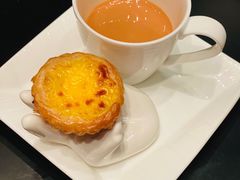 -8餐厅(新葡京酒店)