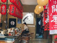 -千代武日本料理(开发区店)
