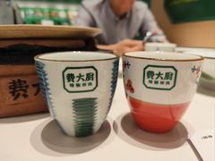 -费大厨辣椒炒肉(房山龙湖天街店)