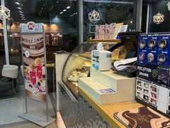 -DQ·蛋糕·冰淇淋(川沙东海岸店)