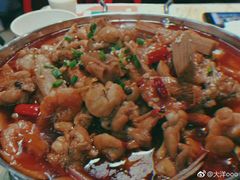 -小民大排档(马场角横路店)