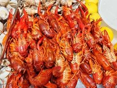 -凯利酒店自助餐(元美中路店)