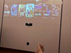 -水墨澜渟足道·SPA·传统(四望亭东关街店)