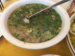 -蔡阿水羊肉店