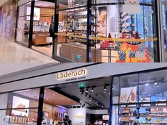 -Laderach 莱德拉(上海环贸iapm店)