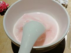 -玫瑰花园自助烤肉(顺义鑫海韵通店)