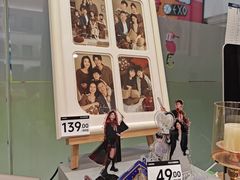 -海马体照相馆(成都来福士广场店)