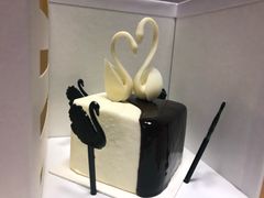 -BLACKSWAN黑天鹅(环球店)