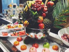 -印象餐厅(杭州国际博览中心北辰大酒店)