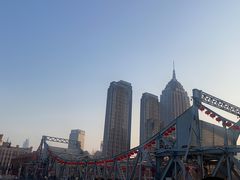 -天津意大利风情旅游区