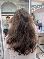 -MT·ID 烫发.染发.接发SALON
