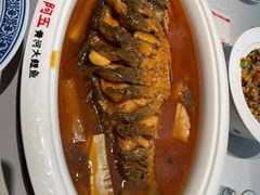 -阿五黄河大鲤鱼(英协路店)