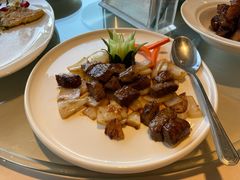 -海逸海鲜酒家(古北店)