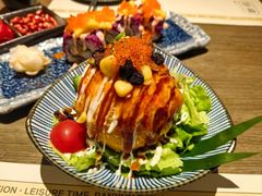 -玉川屋创意日料(北美新天地店)