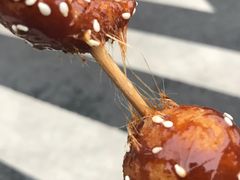-邓记新一代糖油果子(四川煤管局供销公司职工宿舍店)
