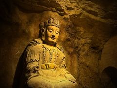 -千佛山风景名胜区