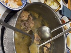 -朴小妹人参鸡汤火锅(长白山万达店)