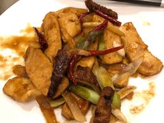 -茶油香闽南菜·花园餐厅(前埔店)