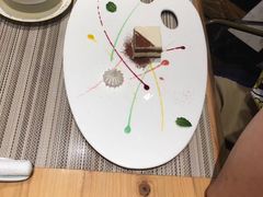 -香樟花园法式铁板烧(恒隆广场店)
