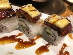 -一井烧肉·活鳗·寿司(望京SOHO店)