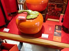 -御茶膳房皇家糕点博物馆(北京首店)