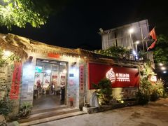 -龙桥私厨·姜花菊花过桥鱼·顺德菜(容桂店)