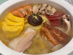 -城北食府(枫林店)