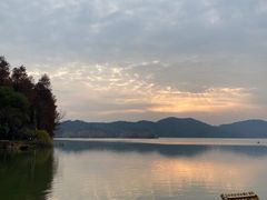 -东湖落雁景区
