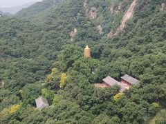 -天津盘山风景名胜区