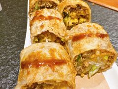 -福苗小骆驼烧烤(曲江店)