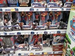 -TOYSRUS玩具反斗城(长春欧亚新生活购物广场店)