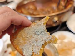 -仁和四季涮肉馆(天坛南门店)
