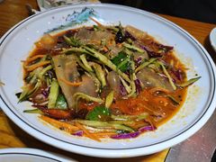 -黑土人家(江桥万达广场店)