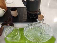 -洄归山也·高空C位湖景下午茶(东方之门店)