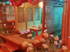 -红色根据地文化主题酒店(太湖街店)