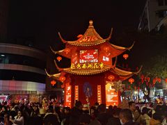 -越秀西湖花市(广州城市广场花卉店)