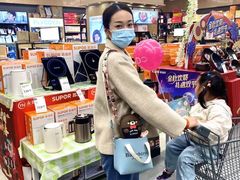 -龙湖南京江北天街