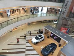 -蓉李记成都名小吃(合肥包河万达店)
