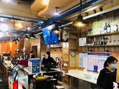 -麦香坊(伏波山店)