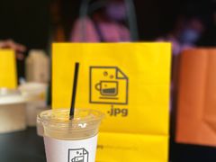 -JPG coffee(广州体育西店)