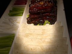 -大鹏饭店·金陵家宴(奥体中心店)