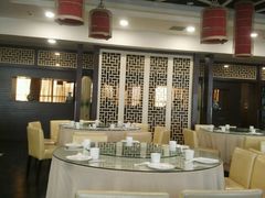 -城南往事风味主题餐厅(领秀城店)